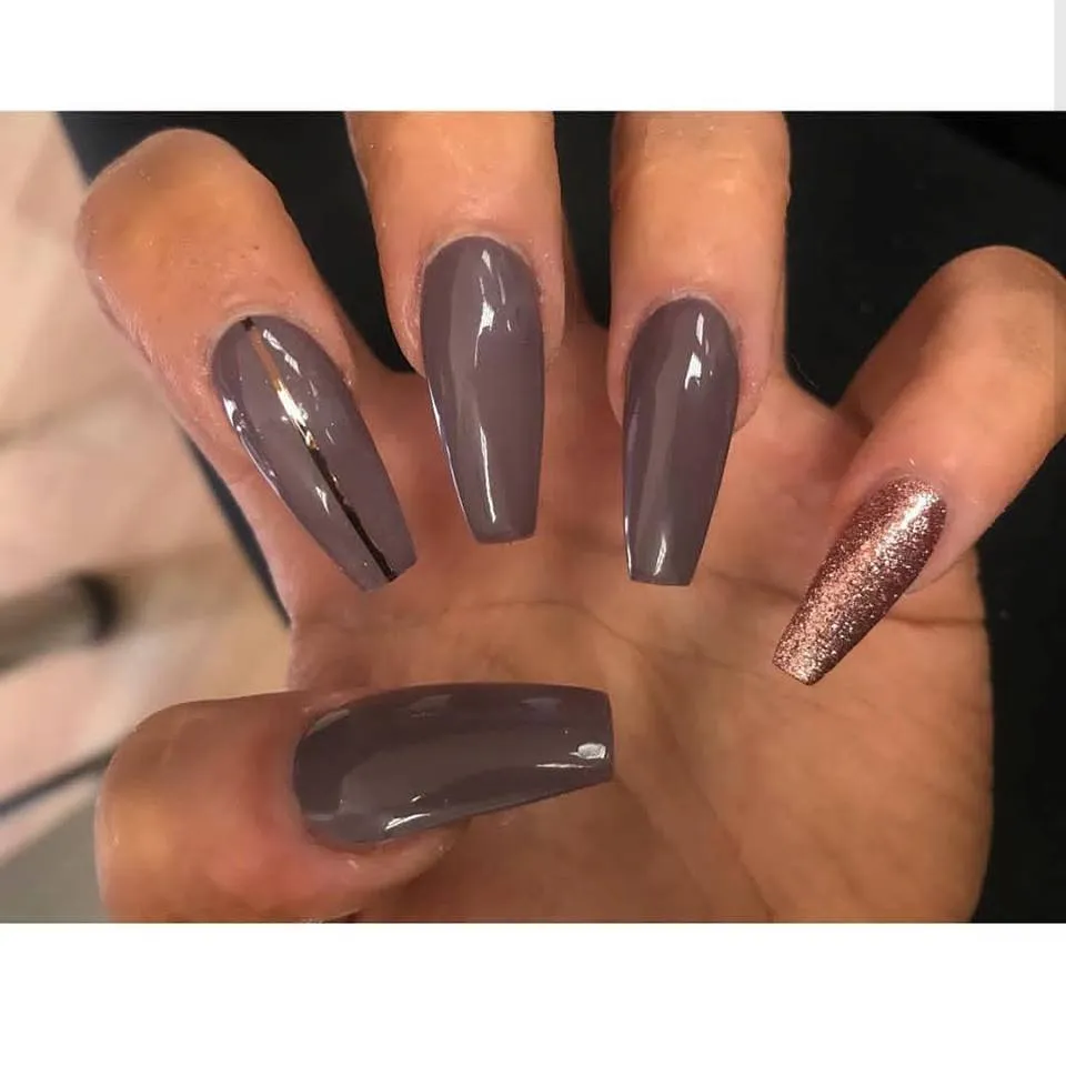 #010 MISSISSIPPI - GEL POLISH BY CLAW CULTURE