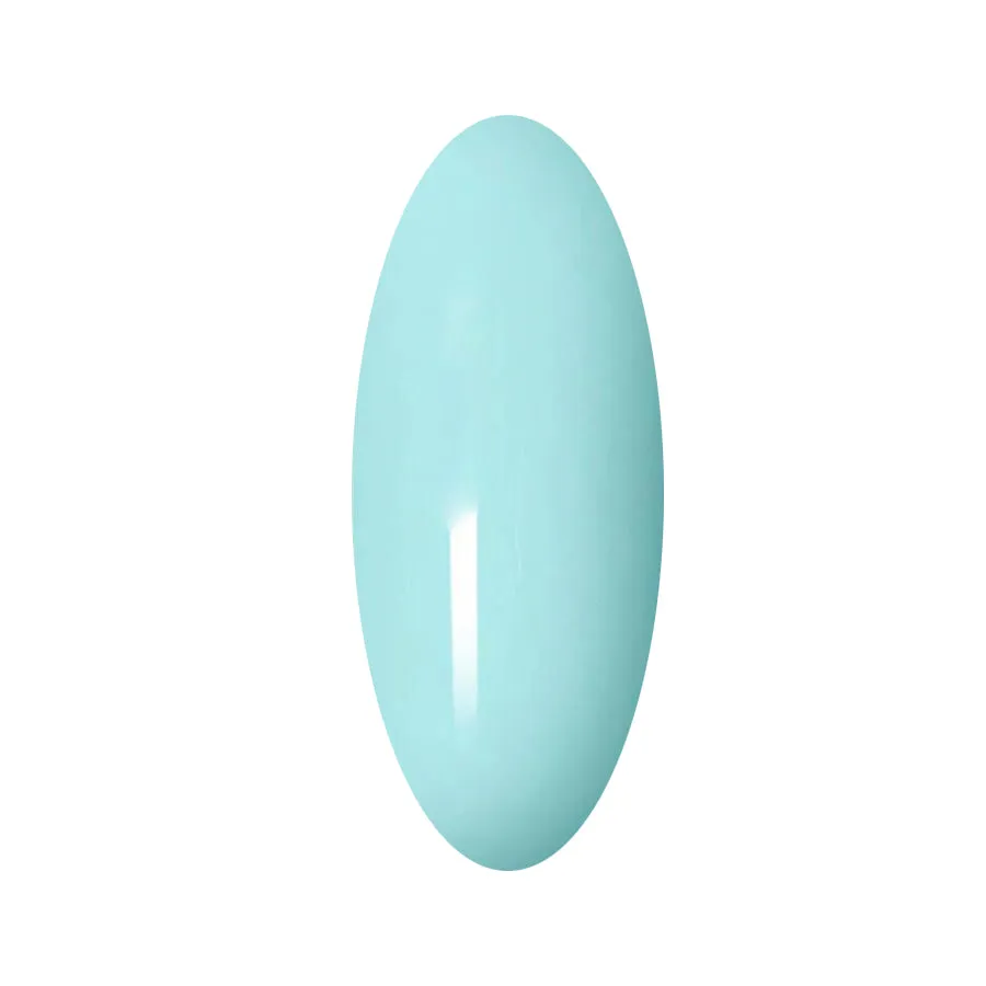 #012 PEPPER MINT - GEL POLISH BY CLAW CULTURE