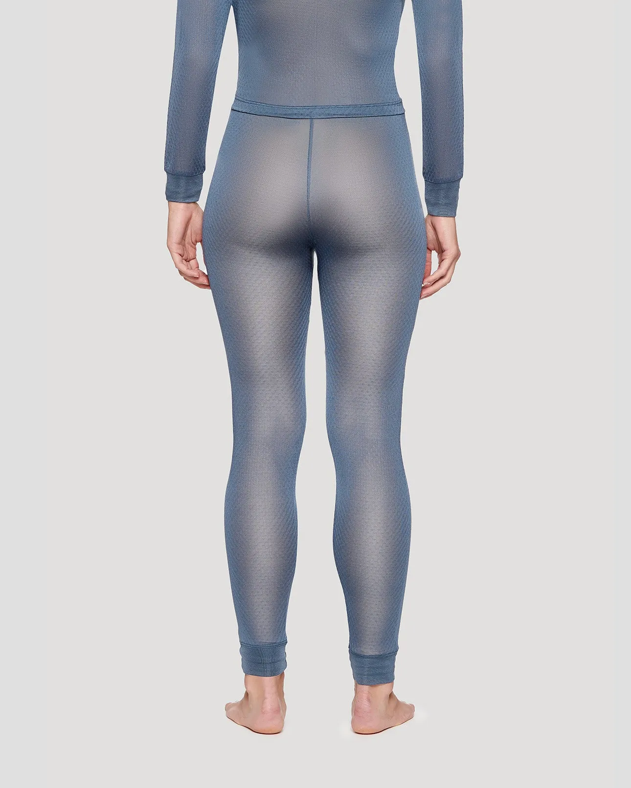 1.0 Women's Thermasilk® Heritage Lightweight Baselayer Pants