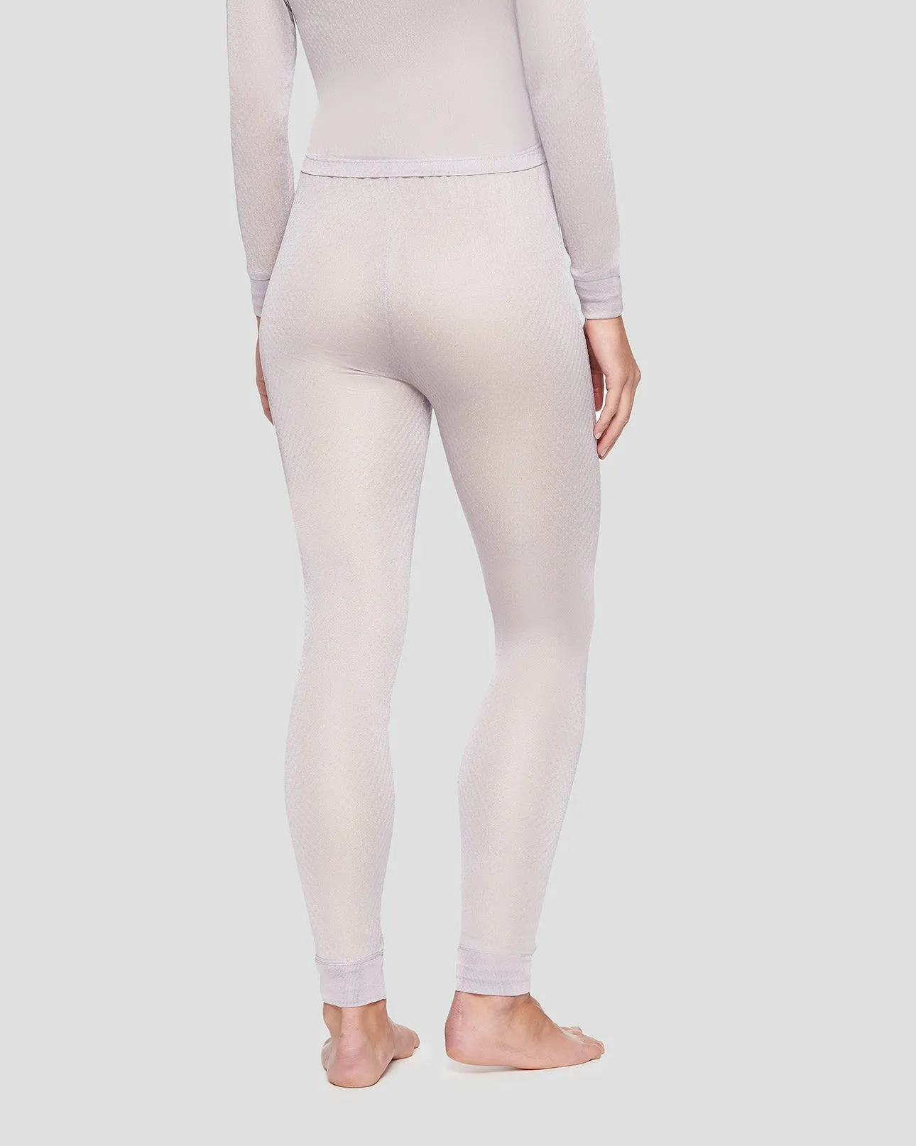1.0 Women's Thermasilk® Heritage Lightweight Baselayer Pants