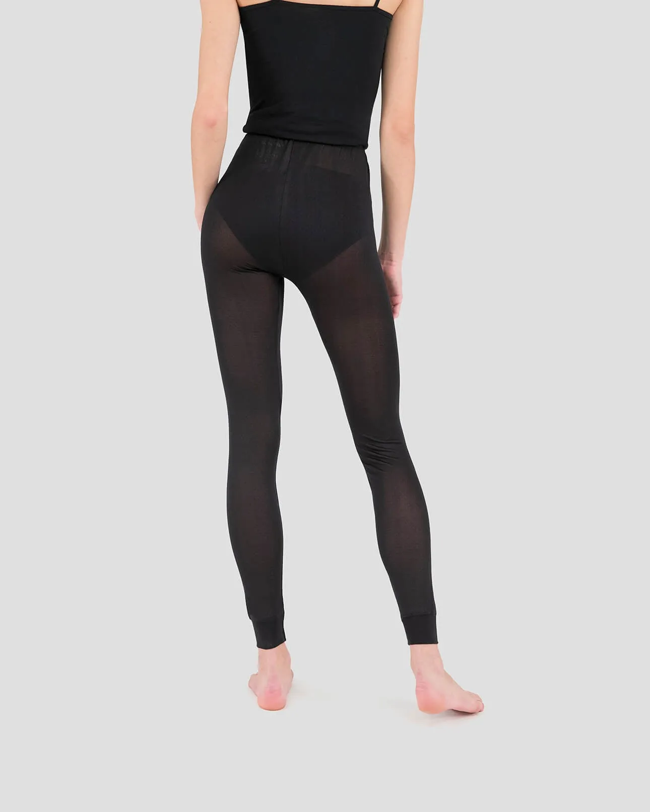 1.0 Women's Thermasilk® Heritage Lightweight Baselayer Pants
