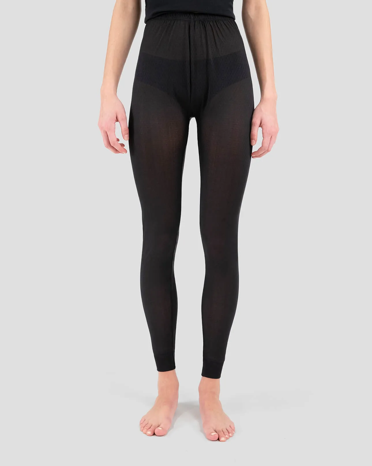 1.0 Women's Thermasilk® Heritage Lightweight Baselayer Pants
