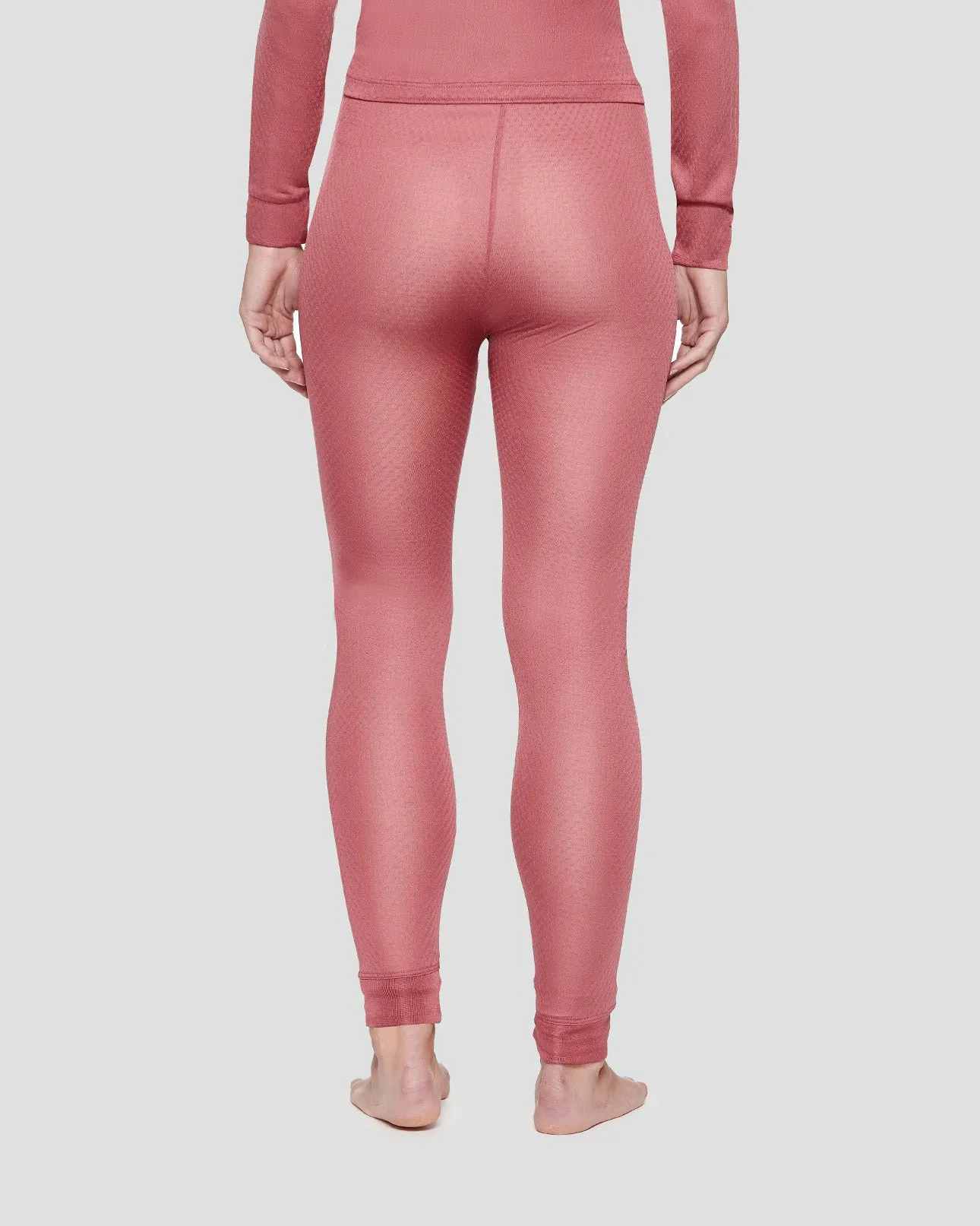 1.0 Women's Thermasilk® Heritage Lightweight Baselayer Pants