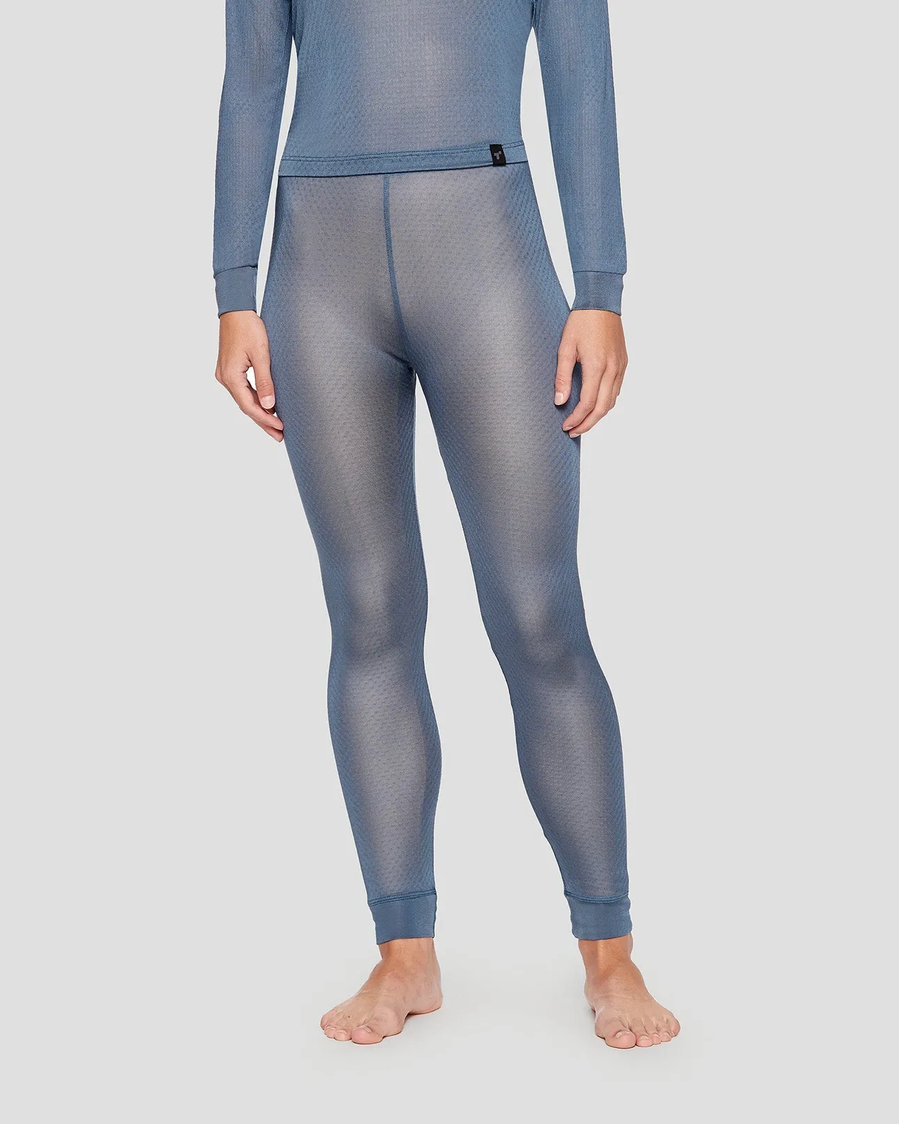 1.0 Women's Thermasilk® Heritage Lightweight Baselayer Pants