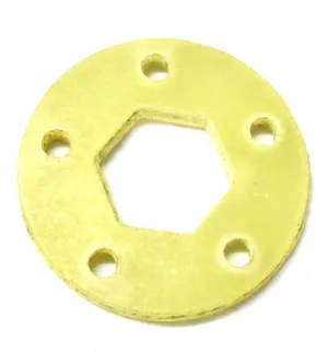 11274 Disc Brake Pad for Central Gearbox Smartech Parts