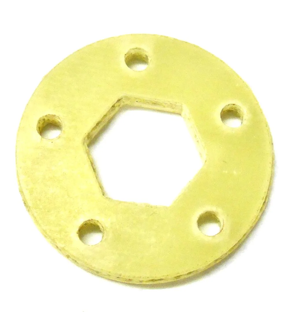 11274 Disc Brake Pad for Central Gearbox Smartech Parts