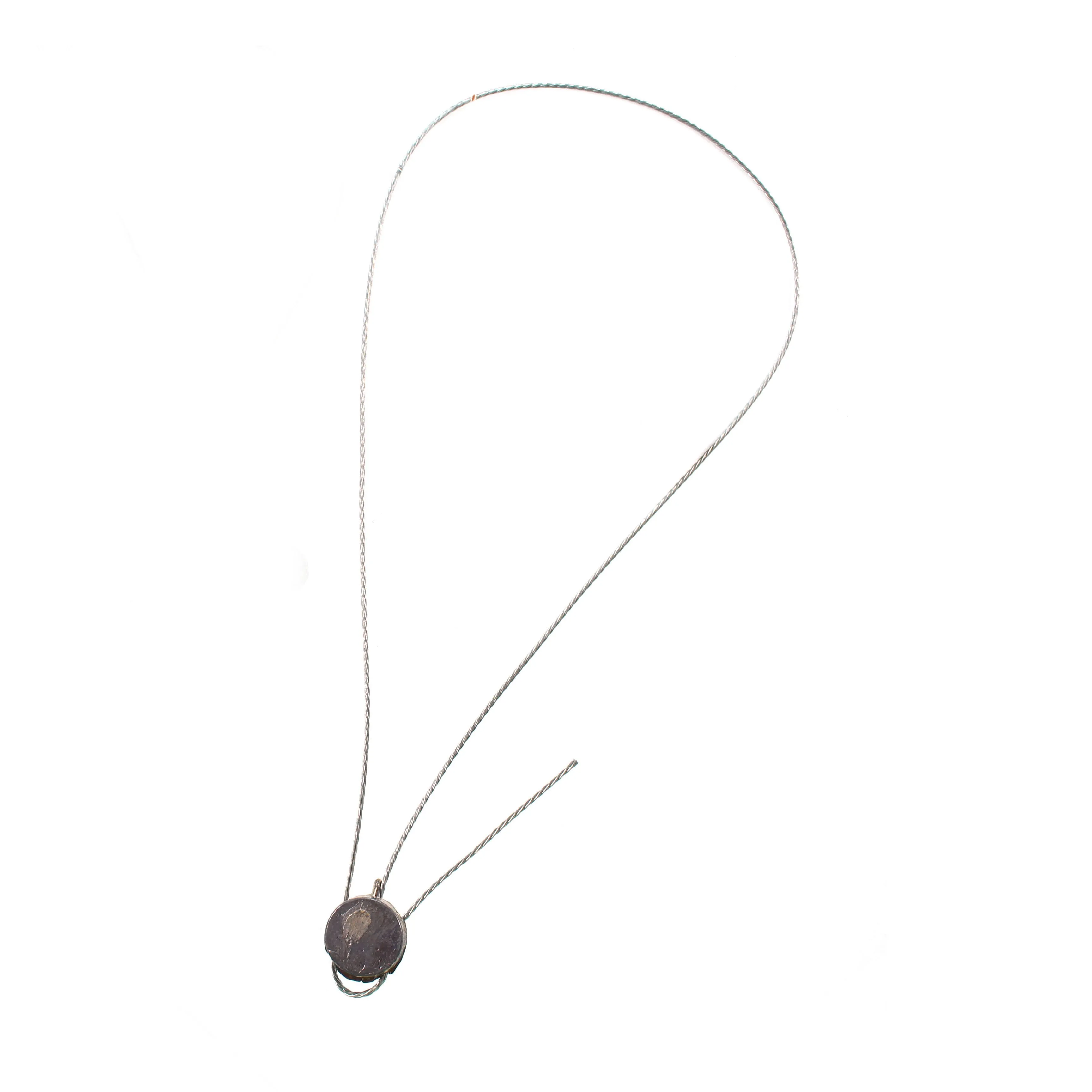 1/2" Slotted Lead and Wire Seals