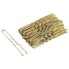 1st Position Long Hair Pins FPH010