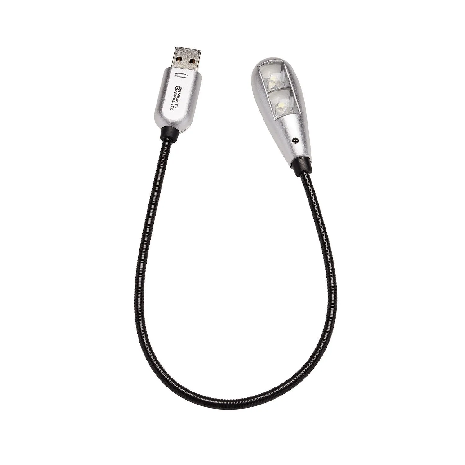 2-Led USB Light