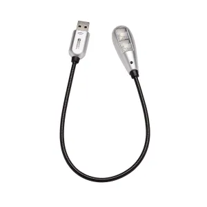 2-Led USB Light