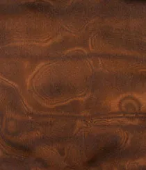 2600-08 Tres Chic - Mahogany/Auburn