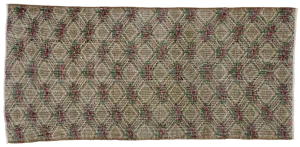 3 x 6 Vintage Sivas Rug 51921