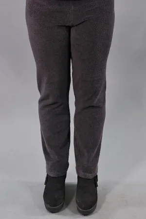 3888- Cozy Lounge Pants-Stone