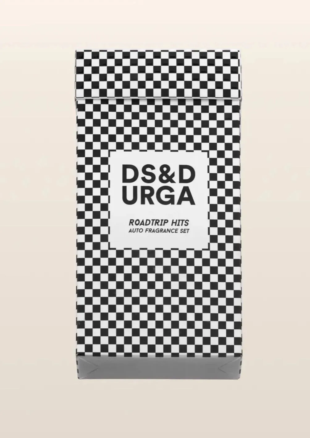 5 AUTO FRAGRANCE DISCOVERY SET