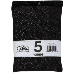 5 LB Sea Pearls Mesh weight