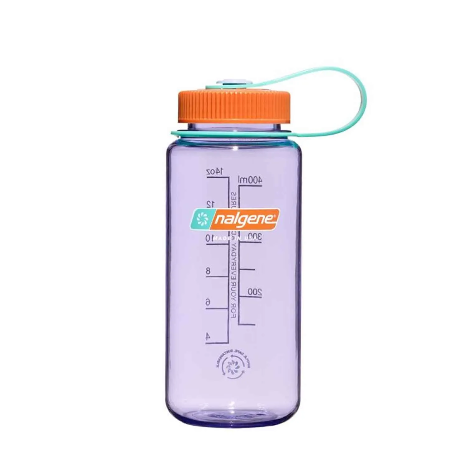 500ml Wide Mouth Sustain Bottle
