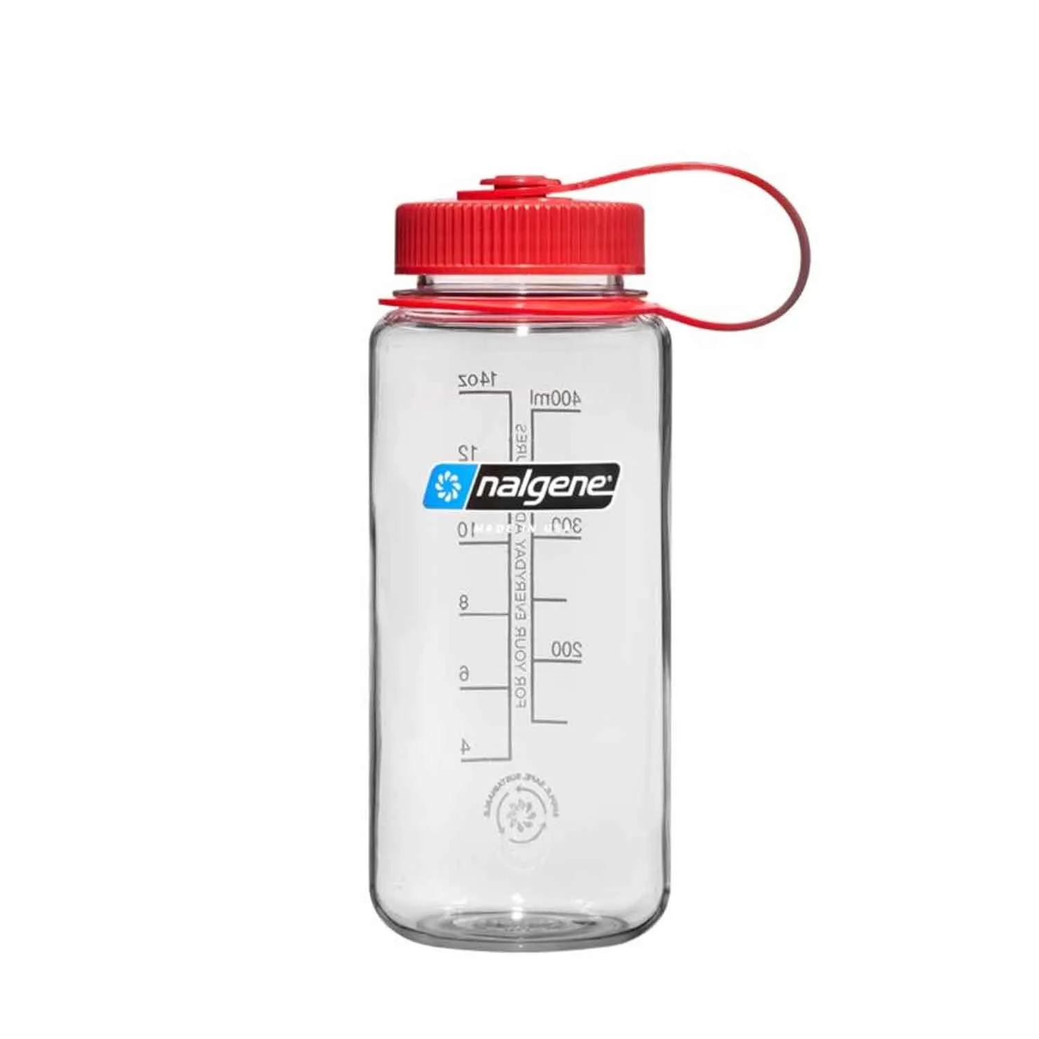 500ml Wide Mouth Sustain Bottle