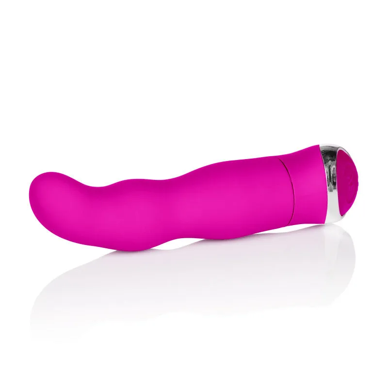 8-Function Classic Chic Curve Pink