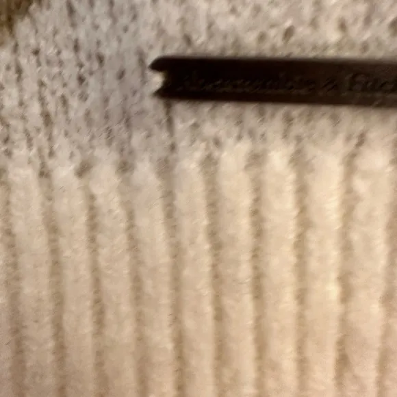 Abercrombie &amp; Fitch Animal Print Cardigan Size M