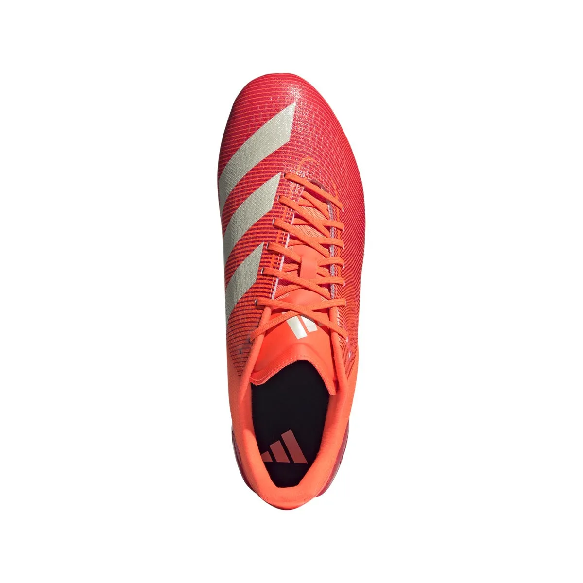 Adidas Adizero RS15 Pro SG Rugby Boots - 2024