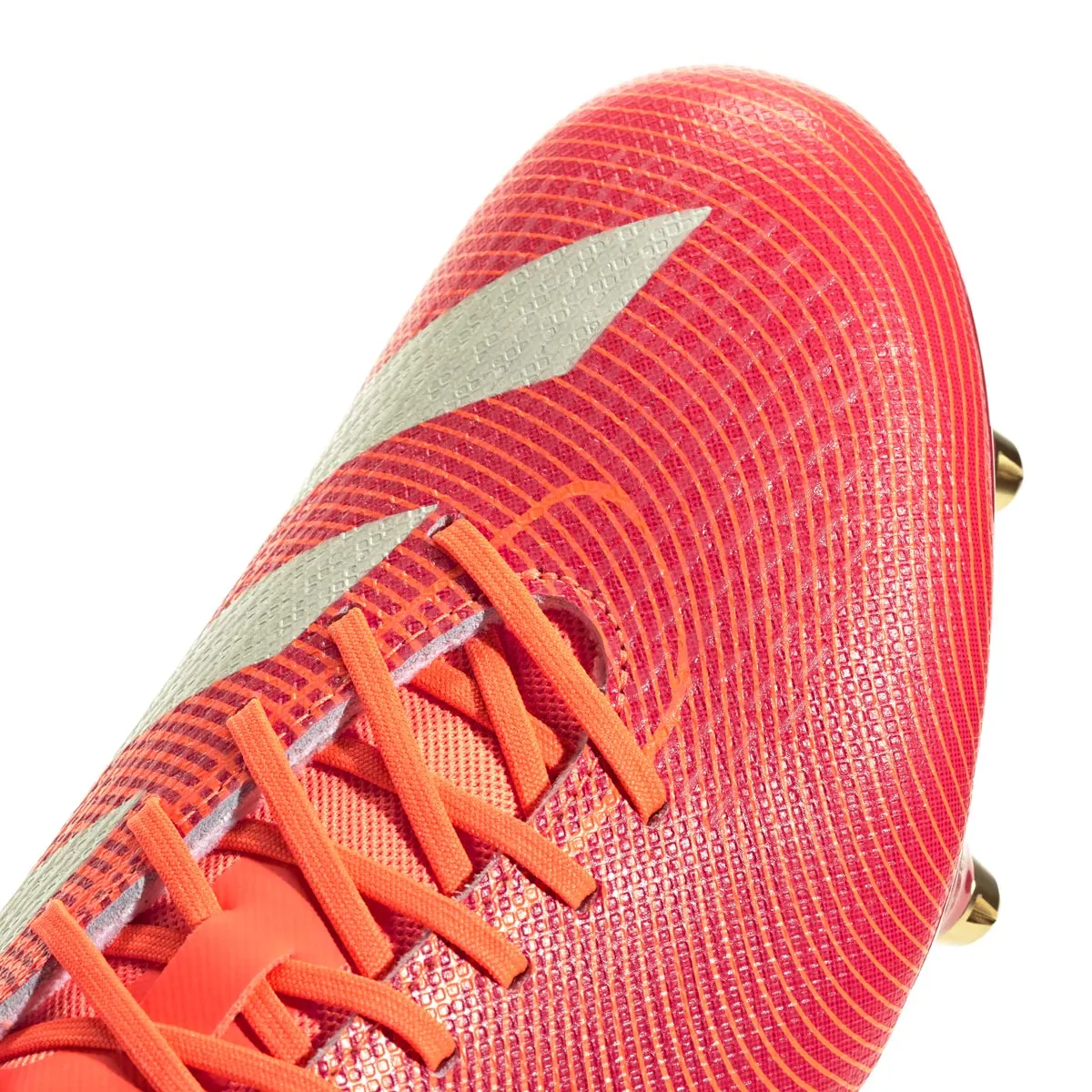 Adidas Adizero RS15 Pro SG Rugby Boots - 2024