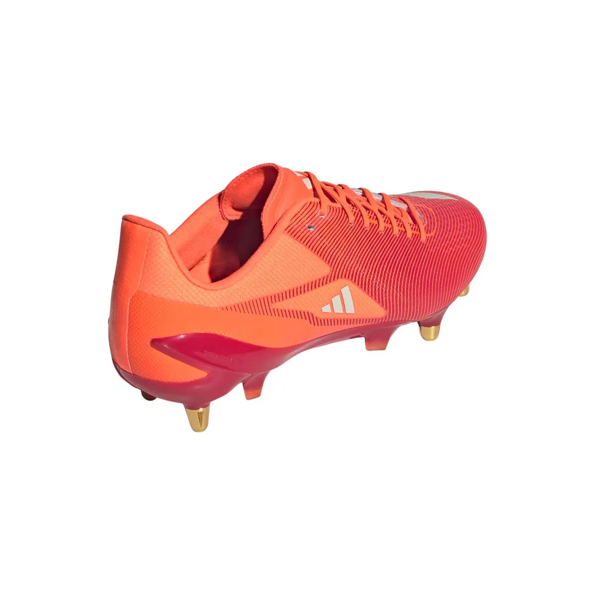 Adidas Adizero RS15 Pro SG Rugby Boots - 2024