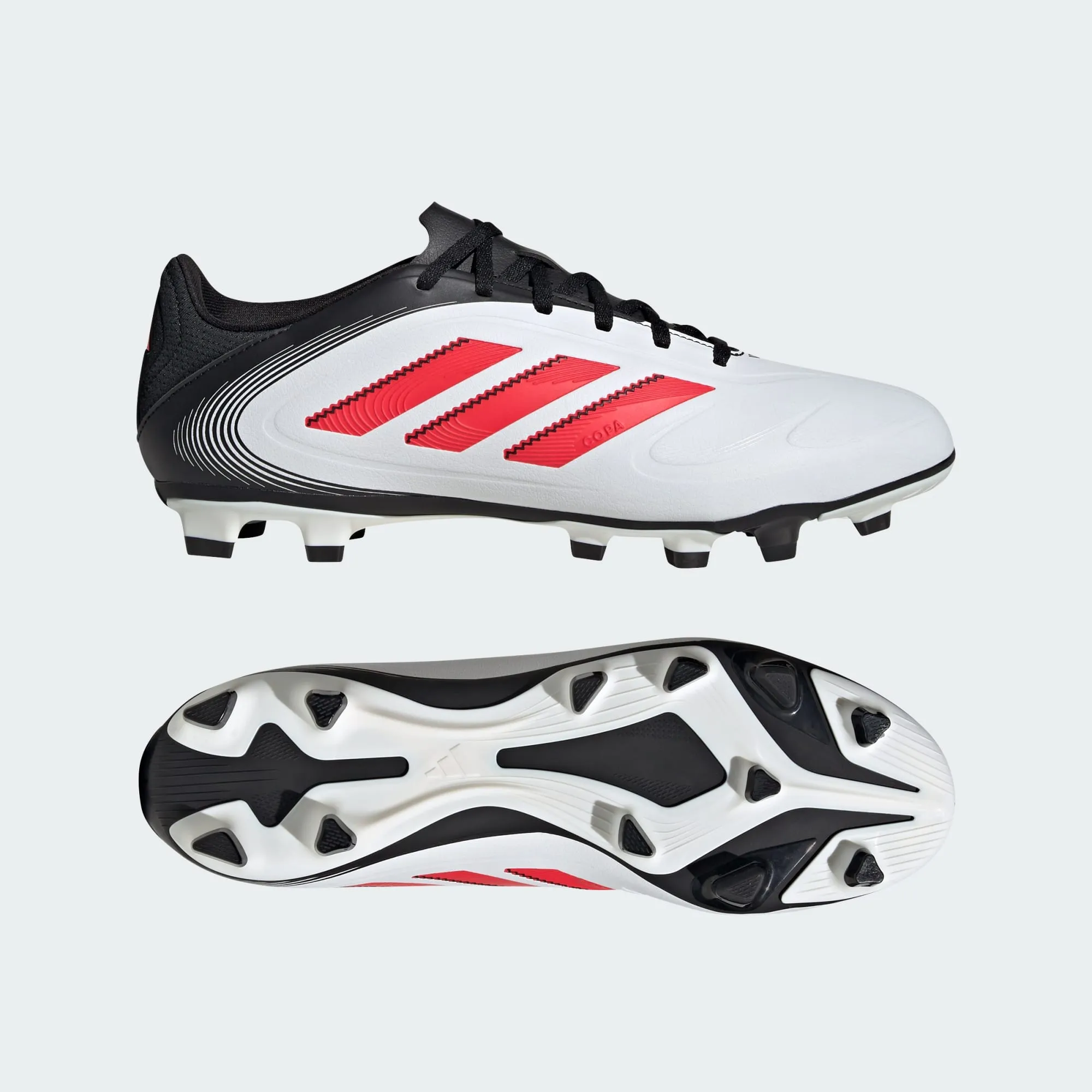 adidas Copa Pure 3 Club Firm/Multi-Ground Boots