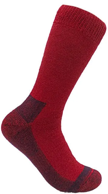 Advanced Water-Wicking Hiking Socks