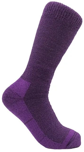 Advanced Water-Wicking Hiking Socks