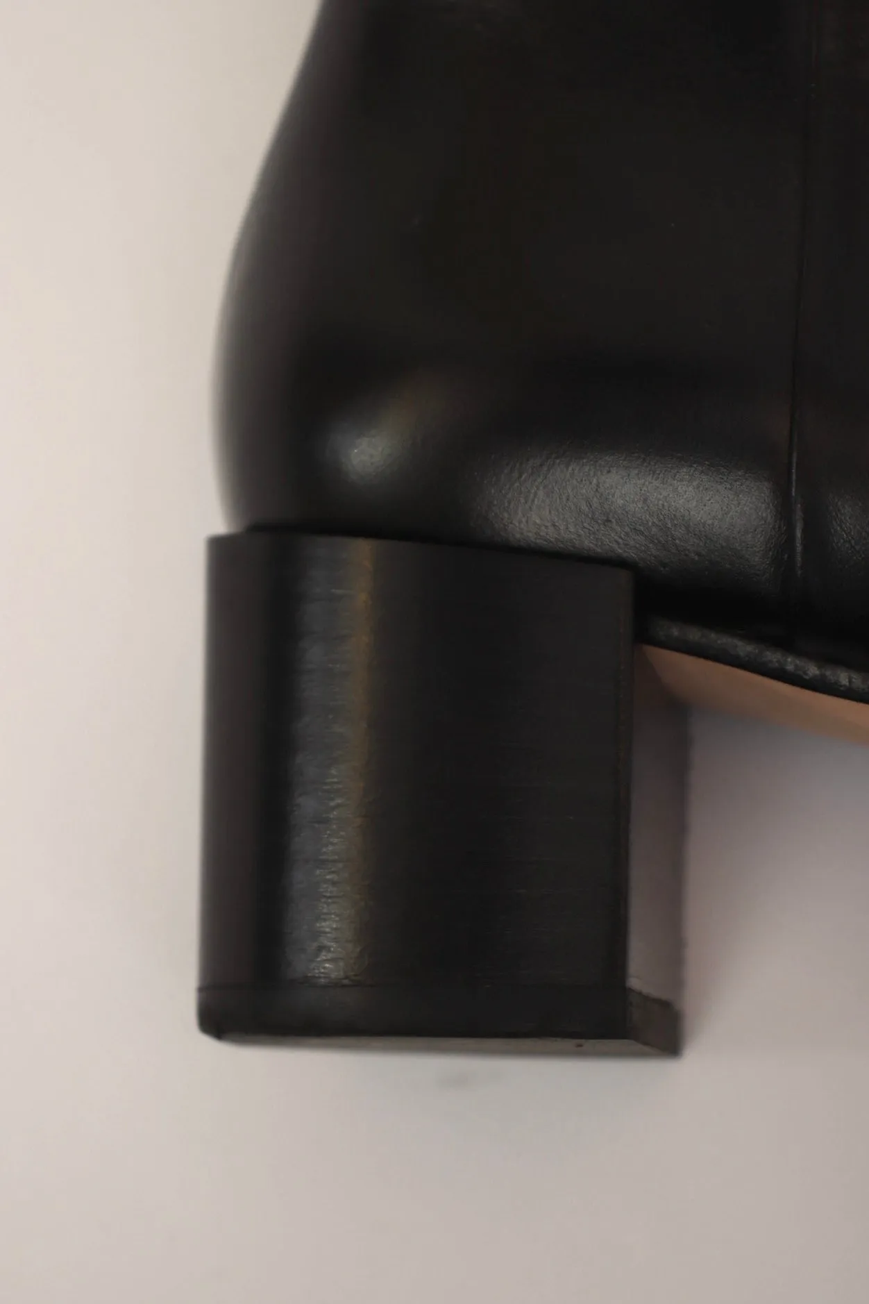 Aeydē Leandra Leather Boots
