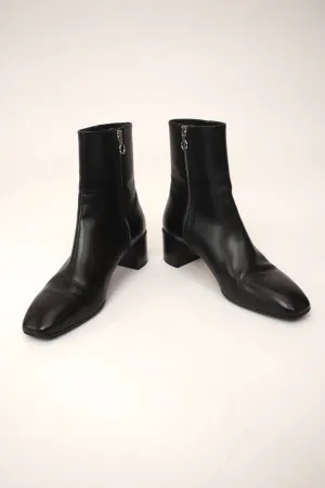 Aeydē Leandra Leather Boots