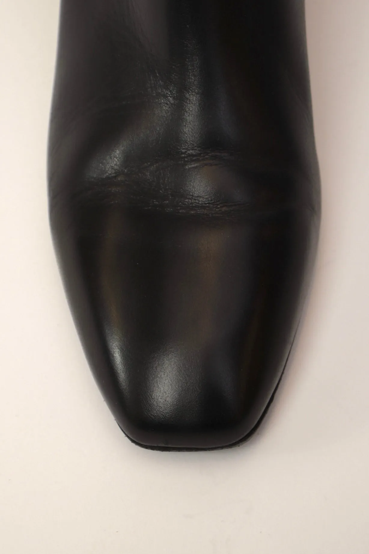 Aeydē Leandra Leather Boots