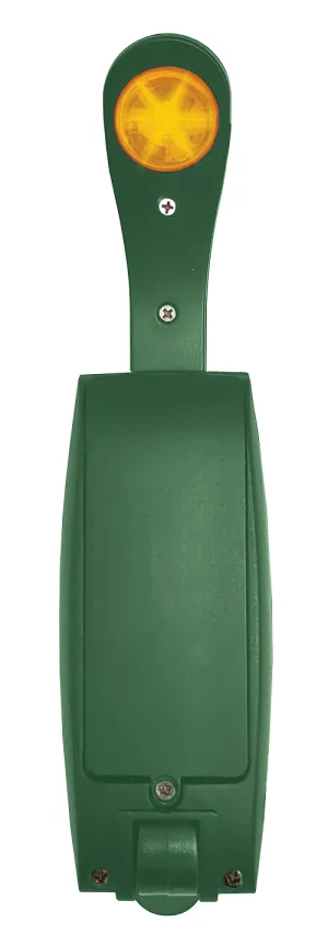 Amber Smart Light - Green