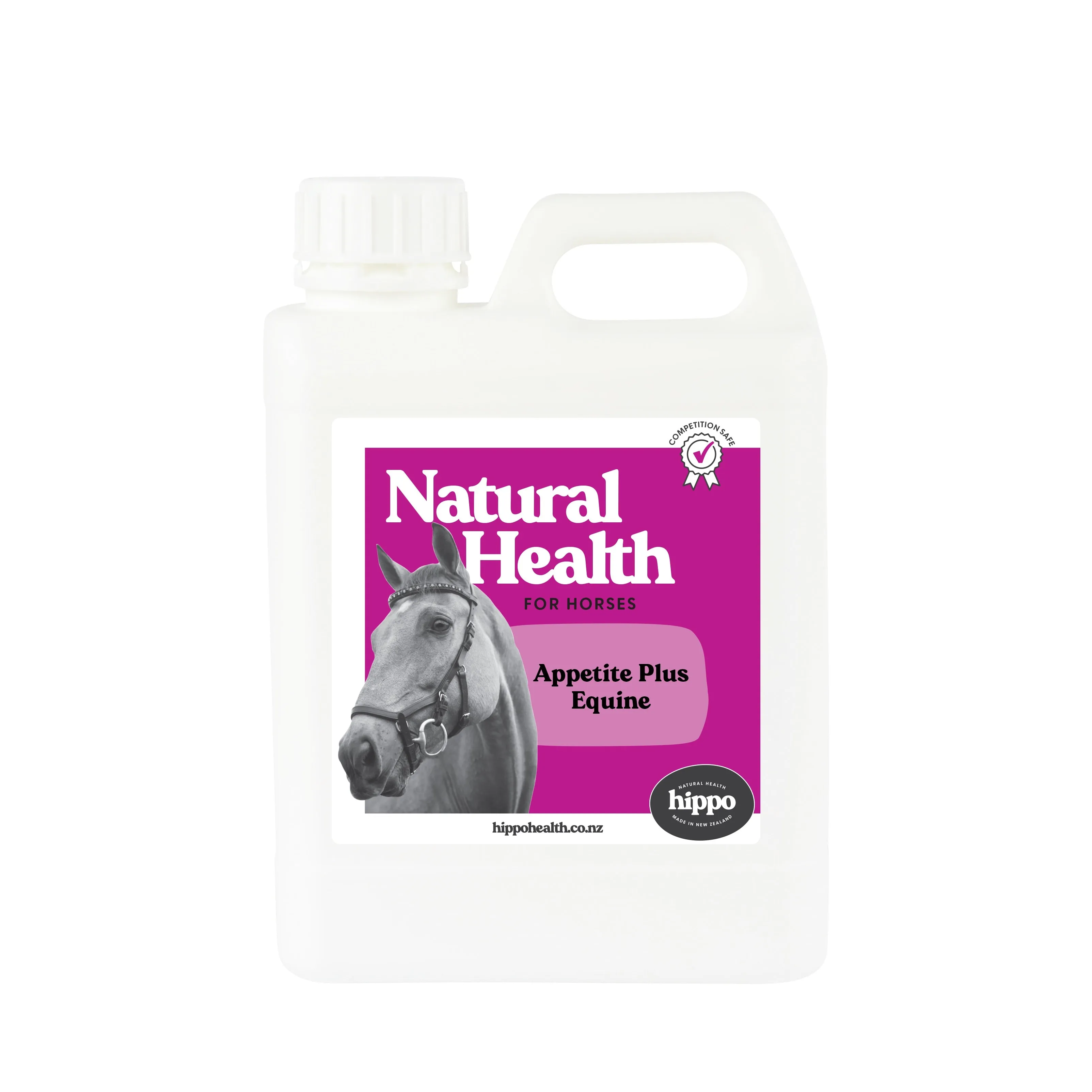Appetite Plus - Equine