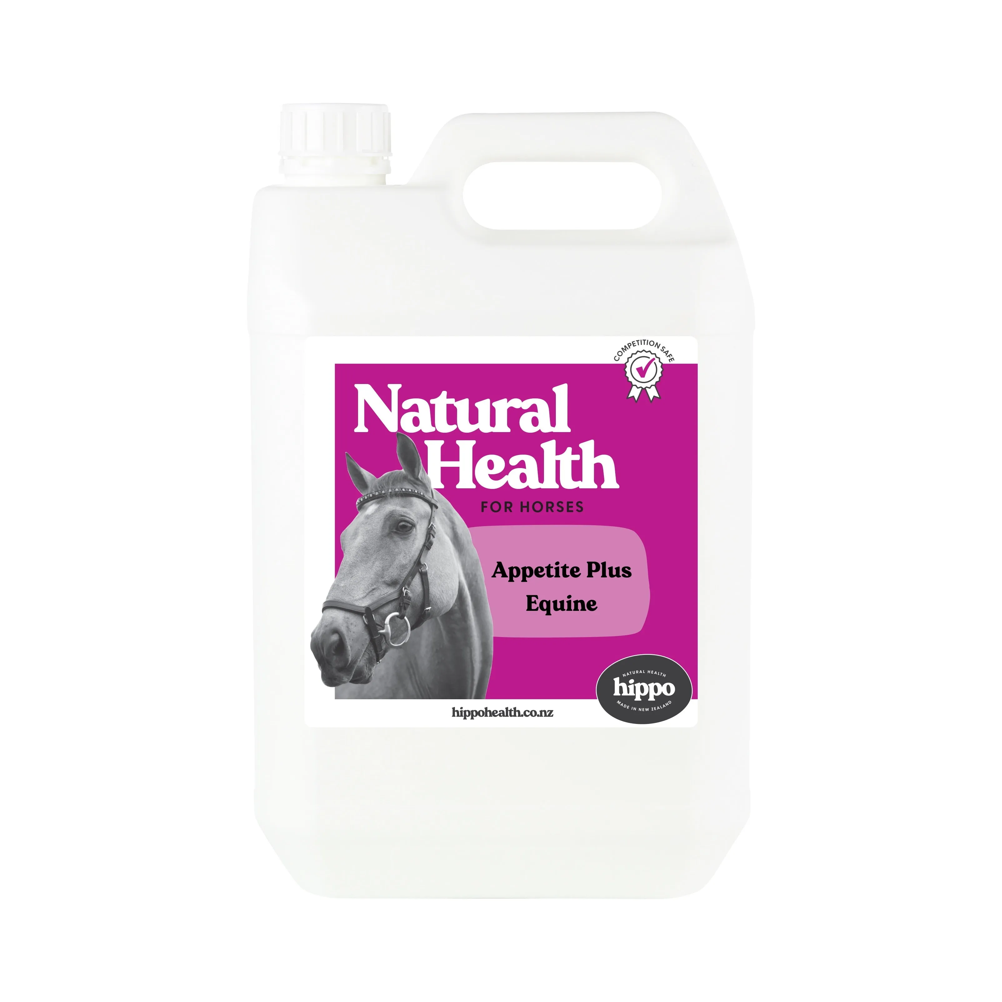 Appetite Plus - Equine