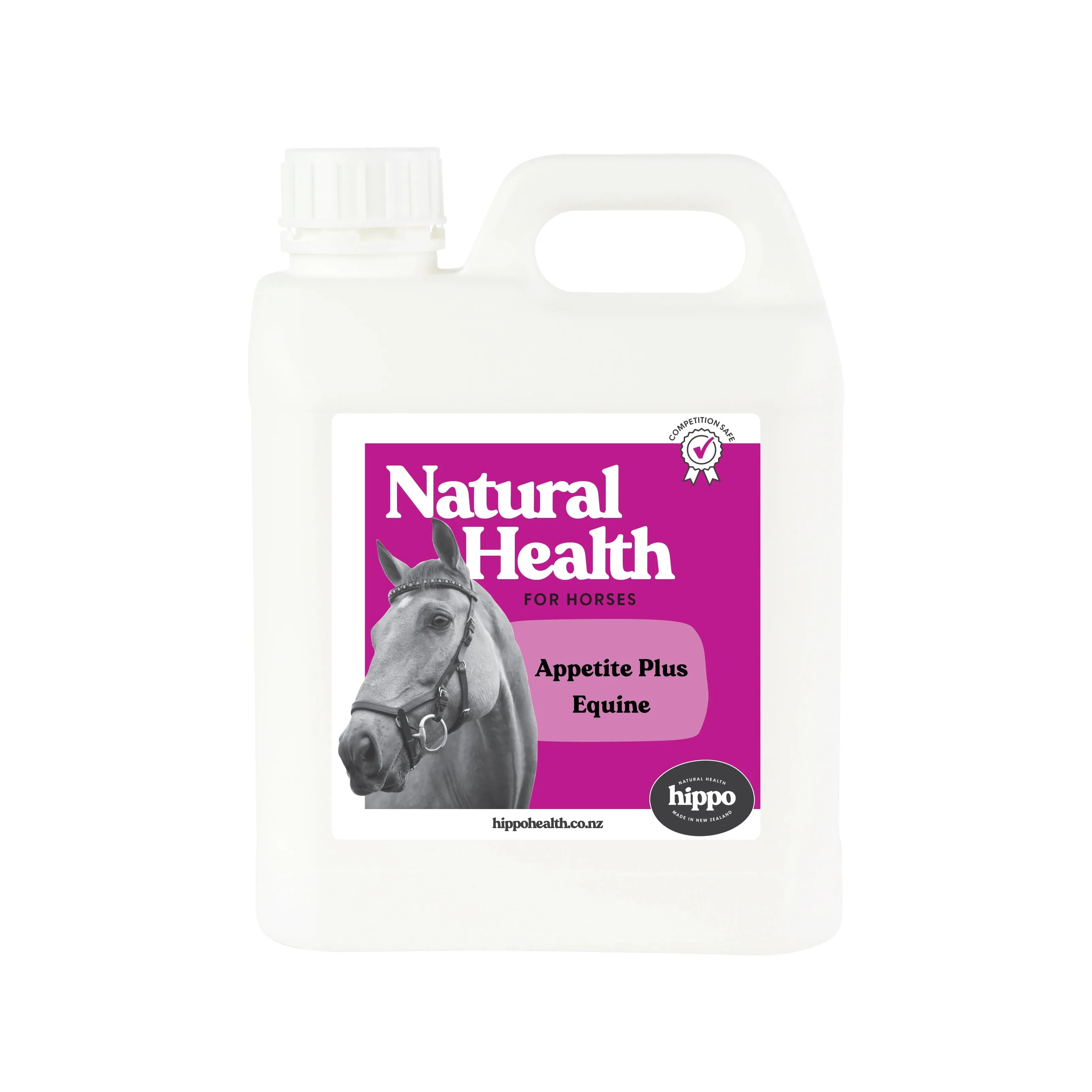 Appetite Plus - Equine
