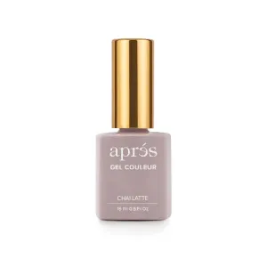 APRES GEL COULEUR - 317 CHAI LATTE