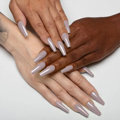 APRES GEL COULEUR - 317 CHAI LATTE