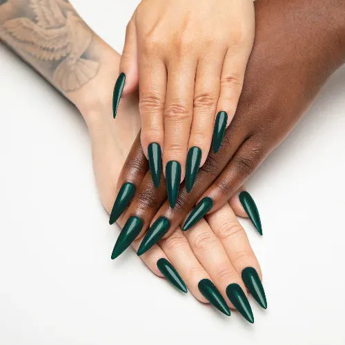 APRES GEL COULEUR - 346 PINE-ING FIR YOU
