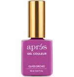 apres gel couleur - j05 GLASS ORCHID