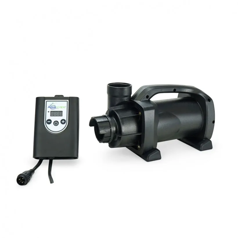 Aquascape SLD/ Adjustable Flow Pond Pump