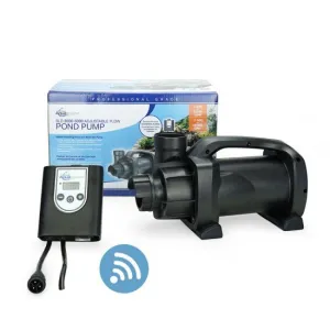 Aquascape SLD/ Adjustable Flow Pond Pump