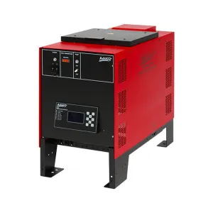 Astro KB50 Bulk Hot Melt Tank - 50 LB Melter