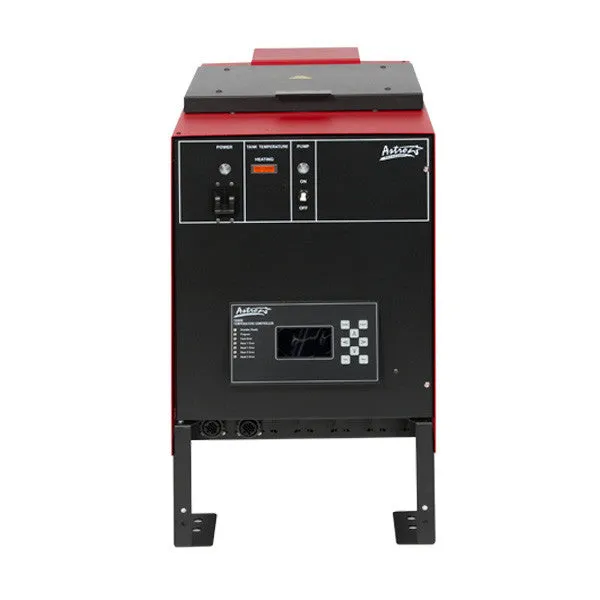 Astro KB50 Bulk Hot Melt Tank - 50 LB Melter