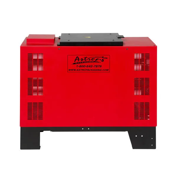 Astro KB50 Bulk Hot Melt Tank - 50 LB Melter