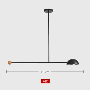 Astro Mobile Chandelier Light