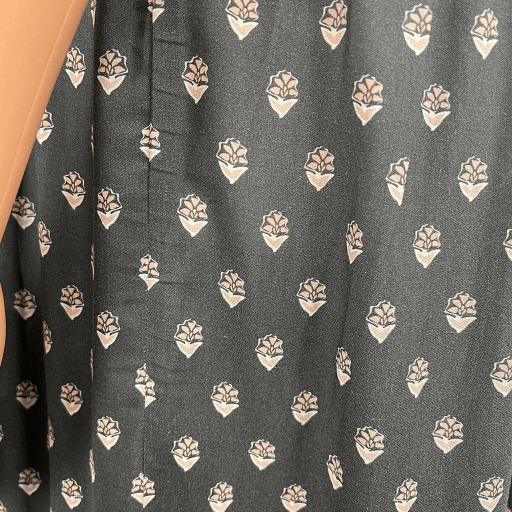 Auguste Frances Midi Dress 12