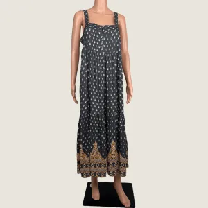 Auguste Frances Midi Dress 12