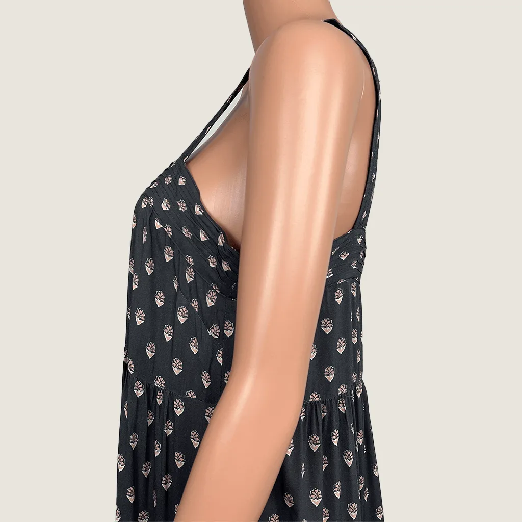 Auguste Frances Midi Dress 12