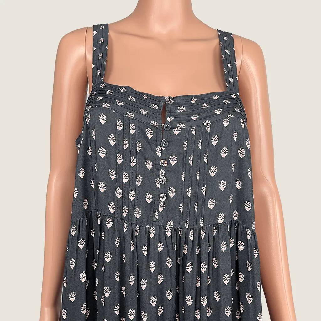 Auguste Frances Midi Dress 12